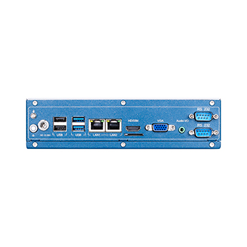 X86 i3/i5/i7工控機(jī)—CL系列C款